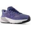 imageNew Balance Kids 990 V6 Laceup SneakerPurpleNb Navy