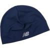 imageNew Balance Lightweight RunningAthletic Skullcap Hat Beanie CapNavy