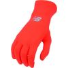 imageNew Balance Lightweight Touchscreen Warm Running Gloves Anti Slip Mens and Womens Cool Weather GlovesDragonfly