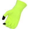 imageNew Balance Lightweight Touchscreen Warm Running Gloves Anti Slip Mens and Womens Cool Weather GlovesHiLite