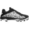 imageNew Balance Mens 4040 V4 Metal Baseball ShoeBlack Camo