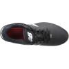 imageNew Balance Mens 4040 V4 Metal Baseball ShoeSynthetic Black