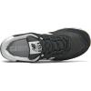 imageNew Balance Mens 515 V3 Classic SneakerBlackNb White