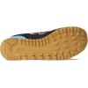 imageNew Balance Mens 515 V3 Classic SneakerBlackSky BlueWhite
