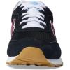 imageNew Balance Mens 515 V3 Classic SneakerBlackSky BlueWhite