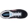 imageNew Balance Mens 515 V3 Classic SneakerBlackSky BlueWhite