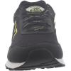 imageNew Balance Mens 515 V3 Classic SneakerBlackSulpher Yellow
