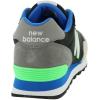 imageNew Balance Mens 515 V3 Classic SneakerBlackVibrant Spring