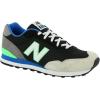 imageNew Balance Mens 515 V3 Classic SneakerBlackVibrant Spring