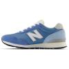 imageNew Balance Mens 515 V3 Classic SneakerBlue LagunaLight Chrome BlueRaincloud
