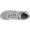 imageNew Balance Mens 515 V3 Classic SneakerBrighton GreyWhiteCrimson