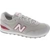 imageNew Balance Mens 515 V3 Classic SneakerBrighton GreyWhiteCrimson