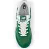 imageNew Balance Mens 515 V3 Classic SneakerClassic PineAngoraWhite