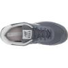 imageNew Balance Mens 515 V3 Classic SneakerDeep SeaNb White
