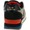 imageNew Balance Mens 515 V3 Classic SneakerIncenseBlack