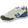 imageNew Balance Mens 515 V3 Classic SneakerMoonbeamBlue Groove