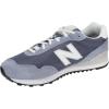 imageNew Balance Mens 515 V3 Classic SneakerNavyWhite