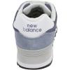 imageNew Balance Mens 515 V3 Classic SneakerNavyWhite