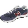 imageNew Balance Mens 515 V3 Classic SneakerNb NavyDream State