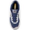 imageNew Balance Mens 515 V3 Classic SneakerNb NavySlate GreyVarsity Gold