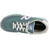 imageNew Balance Mens 515 V3 Classic SneakerNew SpruceWhite