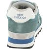 imageNew Balance Mens 515 V3 Classic SneakerNew SpruceWhite