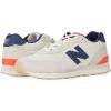 imageNew Balance Mens 515 V3 Classic SneakerRain CloudNavy