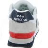 imageNew Balance Mens 515 V3 Classic SneakerSummer FogEclipse