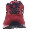 imageNew Balance Mens 515 V3 Classic SneakerTeam RedBlack