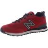 imageNew Balance Mens 515 V3 Classic SneakerTeam RedBlack