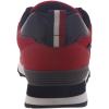 imageNew Balance Mens 515 V3 Classic SneakerTeam RedBlack