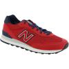 imageNew Balance Mens 515 V3 Classic SneakerTeam RedPigment