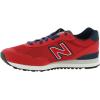 imageNew Balance Mens 515 V3 Classic SneakerTeam RedPigment