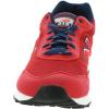 imageNew Balance Mens 515 V3 Classic SneakerTeam RedPigment