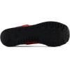 imageNew Balance Mens 515 V3 Classic SneakerTrue RedNb NavyRaincloud