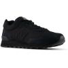 imageNew Balance Mens 515 V3 SneakerBlackBlack