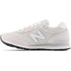 imageNew Balance Mens 515 V3 SneakerReflectionWhiteAluminum Grey