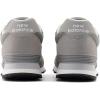 imageNew Balance Mens 515 V3 SneakerSlate GreyWhiteAluminum Grey