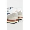 imageNew Balance Mens 574 SneakersBrown White