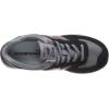 imageNew Balance Mens 574 V2 SneakerBlack