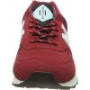 imageNew Balance Mens 574 V2 SneakerNb ScarletLight Reef