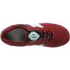 imageNew Balance Mens 574 V2 SneakerNb ScarletLight Reef