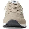 imageNew Balance Mens 574 Vulc Skate ShoeBeigeOff White