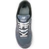 imageNew Balance Mens 574 Vulc Skate ShoeDark Arctic GreyPhantom