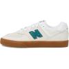 imageNew Balance Mens 574 Vulc Skate ShoeSea SaltVintage Teal