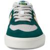 imageNew Balance Mens 574 Vulc Skate ShoeSpruceWhite