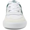 imageNew Balance Mens 574 Vulc Skate ShoeWhiteForest