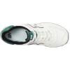 imageNew Balance Mens 574 Vulc Skate ShoeWhiteGreen