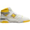imageNew Balance Mens 650 SneakerA Nest D Bee