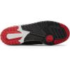 imageNew Balance Mens 650 SneakerBlackRedWhite
